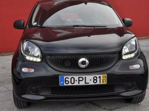 Smart ForFour 1.0 mhd 71