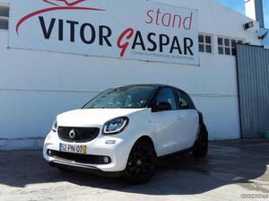 Smart ForFour 1.0 passion 71 Fevereiro/15 - à venda -