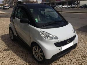 Smart ForTwo 799cc 55cv Março/12 - à venda - Ligeiros