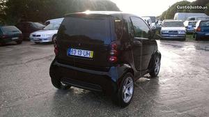 Smart ForTwo Passion Outubro/02 - à venda - Ligeiros