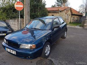 Suzuki Baleno 1.3 com d/A Abril/95 - à venda - Ligeiros