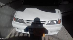 Suzuki Baleno v 85cv Outubro/97 - à venda - Ligeiros