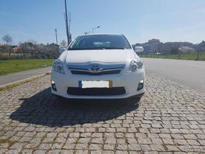 Toyota Auris HSD 1.8 HIBRIDO Dezembro/11 - à venda -