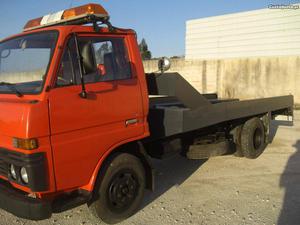 Toyota Dyna BU-30 Março/80 - à venda - Ligeiros