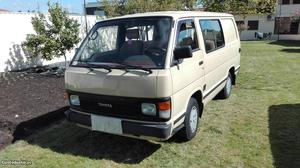 Toyota HiAce H12 Agosto/89 - à venda - Comerciais / Van,