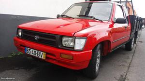 Toyota Hilux Xcap Março/93 - à venda - Ligeiros