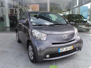 Toyota IQ 1.0 VVT-i