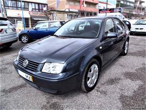 VW Bora 1.9TDi 110CV Março/99 - à venda - Ligeiros