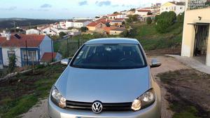 VW Golf Confortlhine Junho/10 - à venda - Ligeiros