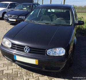 VW Golf TDI 110Cv Outubro/99 - à venda - Ligeiros