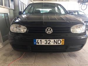 VW Golf golf tdi 90cv Fevereiro/98 - à venda - Ligeiros