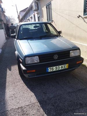 VW Jetta Modelo de 91 Fevereiro/91 - à venda - Ligeiros