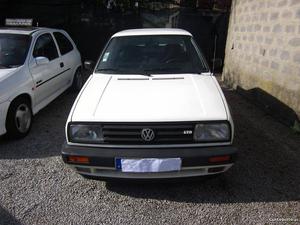 VW Jetta  gtd Junho/91 - à venda - Ligeiros