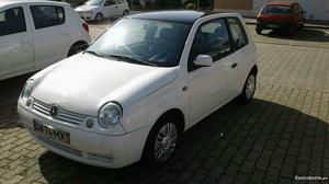 VW Lupo  Março/99 - à venda - Ligeiros