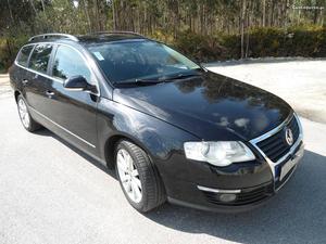 VW Passat Variant 140 cv Maio/06 - à venda - Ligeiros