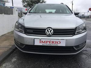 VW Passat tdi Dezembro/12 - à venda - Ligeiros