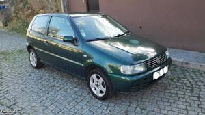 VW Polo 1.0 Gasolina Julho/97 - à venda - Ligeiros