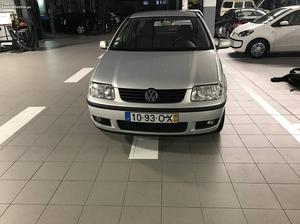 VW Polo 1.0 Janeiro/00 - à venda - Ligeiros Passageiros,