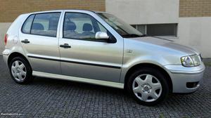 VW Polo 1.0 Junho/01 - à venda - Ligeiros Passageiros,