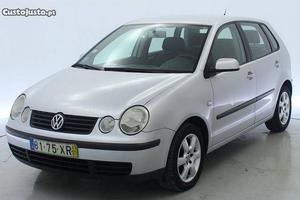 VW Polo 1.2 Conf Kms Novembro/04 - à venda -
