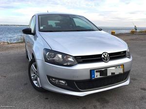 VW Polo 1.2 TDI Match Janeiro/13 - à venda - Ligeiros
