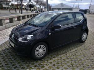 VW Up! 1.0 BlueMotion Julho/12 - à venda - Ligeiros