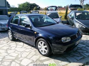 Volkswagen Golf 1.9 TDi Highline