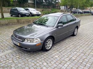 Volvo S CRD 115cv Junho/01 - à venda - Ligeiros