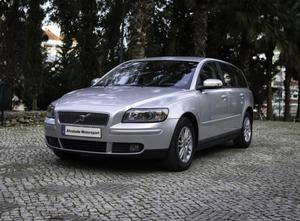 Volvo V D Nível 2