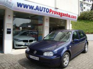 Vw Golf 1.4 confortline