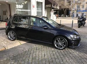 Vw Golf 1.6 TDI R-LINE EDITION DSG