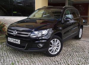 Vw Tiguan 2.0 TDI SPORT