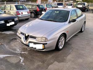 Alfa Romeo  Agosto/99 - à venda - Ligeiros
