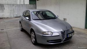Alfa Romeo  JTD C/ NOVO Julho/03 - à venda -
