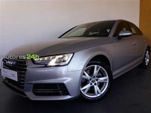 Audi A4 2.0 TDi Sport