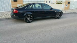 Audi A6 tdi Janeiro/01 - à venda - Ligeiros Passageiros,