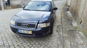 Audi Acv Setembro/01 - à venda - Ligeiros
