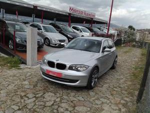 BMW 118 D 143CV