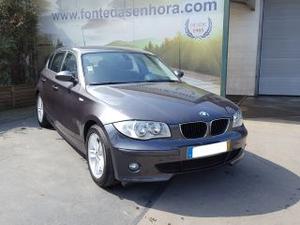 BMW 120 dA