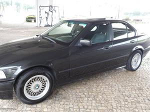 BMW 316 A / C 1.6 Abril/93 - à venda - Ligeiros