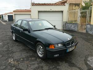 BMW 316 i Fevereiro/94 - à venda - Ligeiros Passageiros,