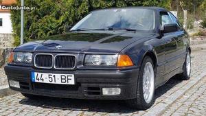 BMW 318 Coupe IS Novembro/92 - à venda - Ligeiros