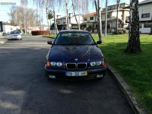 BMW 318 TDS Troco por Mota Outubro/96 - à venda - Ligeiros