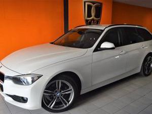 BMW 318 TOURING AUTOMATIC