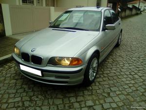 BMW 320 D NACIONAL Junho/99 - à venda - Ligeiros