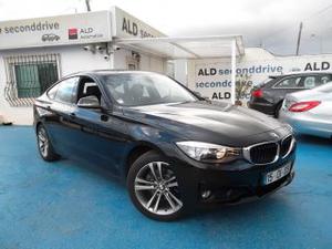 BMW 320 GT Sport Line Aut