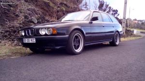 BMW 525 Toring Junho/92 - à venda - Ligeiros Passageiros,