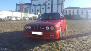 BMW M3 Ecv Março/89 - à venda - Ligeiros