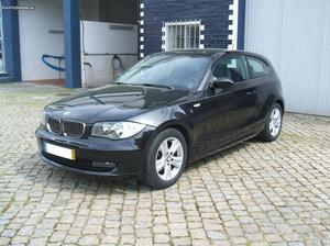 BMW  d (143cv) 3 P Setembro/08 - à venda - Ligeiros