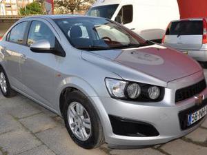 Chevrolet Aveo 1.3Cdti